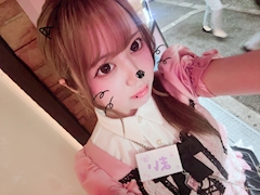 プロフィール写真6・まい🩷ぴんもん梅田店|PINK MONSTER梅田・ピンクモンスター - 曽根崎のコンカフェ