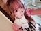 プロフィール写真6・まい🩷ぴんもん梅田店|PINK MONSTER梅田・ピンクモンスター - 曽根崎のコンカフェ