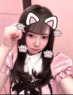 プロフィール写真5・まい🩷ぴんもん梅田店|PINK MONSTER梅田・ピンクモンスター - 曽根崎のコンカフェ