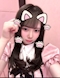 プロフィール写真5・まい🩷ぴんもん梅田店|PINK MONSTER梅田・ピンクモンスター - 曽根崎のコンカフェ