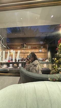 プロフィール写真5・さやか シュシュ新橋烏森口店|ChouChou Shinbashi・シュシュ新橋烏森口店 - 新橋のキャバクラ