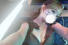 プロフィール写真1・たまき｜ANROGEM 掛川・アンロジェム - 掛川のキャバクラ