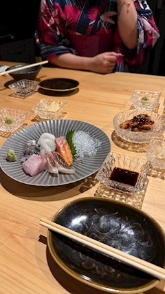 しほ「🐟」