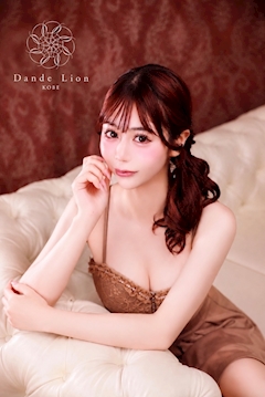 プロフィール写真2・【DandeLion神戸🦁】りこ|Dande Lion KOBE・ダンデライオン - 三宮のキャバクラ