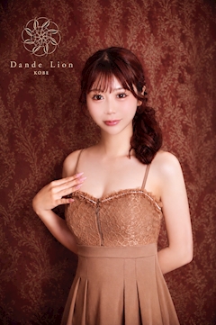 プロフィール写真5・りこ|Dande Lion KOBE・ダンデライオン - 三宮のキャバクラ