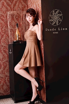 プロフィール写真2・りこ|Dande Lion KOBE・ダンデライオン - 三宮のキャバクラ