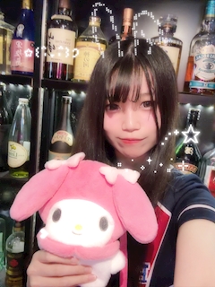 プロフィール写真1・きら｜HEART - 川崎駅前のガールズバー