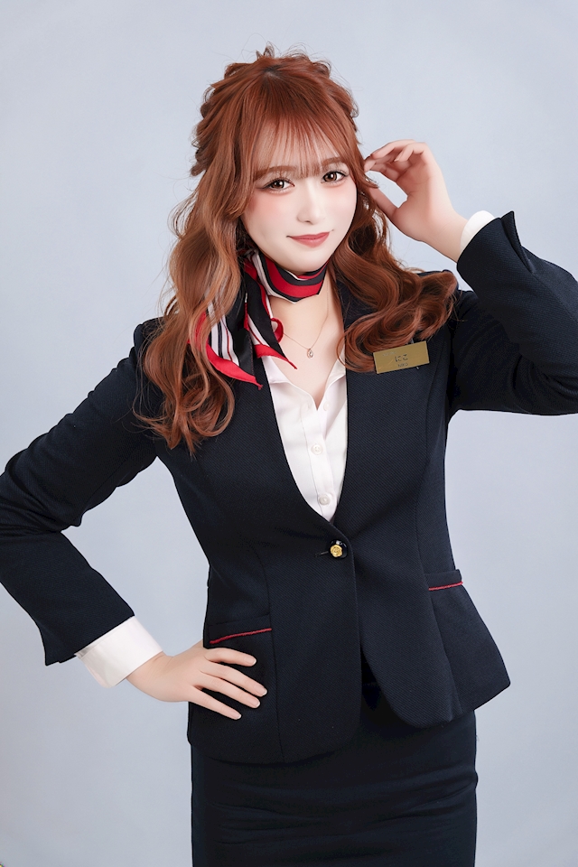 にこ concept club Air line