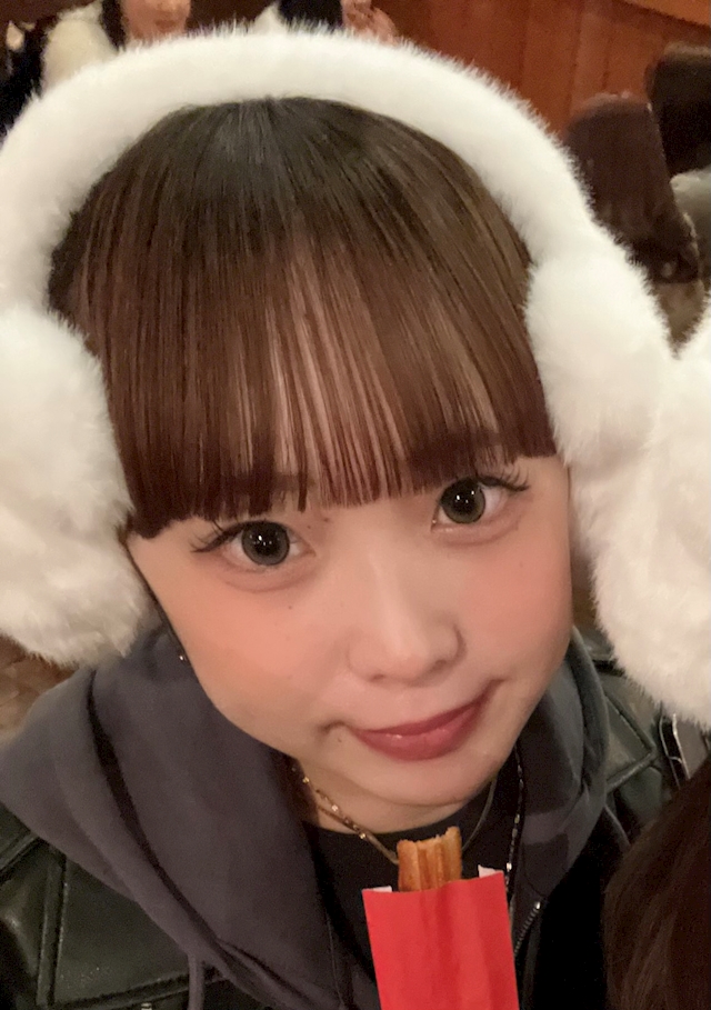 プロフィール写真1・ののか ムーミー|