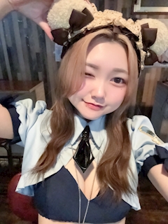 プロフィール写真1・なな｜あにぽり 本店・アニポリ ホンテン - 池袋西口のコンカフェ