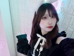 プロフィール写真1・るちゃ|Concept cafe MoaRabi♡・モアラビ - ミナミのコンカフェ