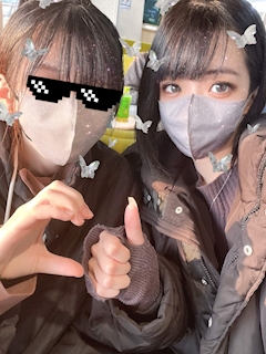 あかり「シスコンの日🤫」