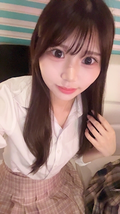 プロフィール写真2・かえで3BH🏫|girl'sBAR 3年B組 本町校 - 本町のガールズバー