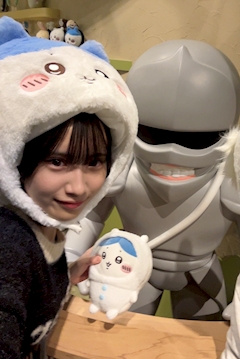 プロフィール写真3・さゆ｜あにぽり 本店・アニポリ ホンテン - 池袋西口のコンカフェ