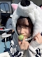 プロフィール写真2・さゆ｜あにぽり 本店・アニポリ ホンテン - 池袋西口のコンカフェ