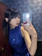 プロフィール写真3・赤丸 みな|CLUB REVE・クラブ レーヴ - 中洲のキャバクラ