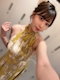 プロフィール写真2・赤丸 みな|CLUB REVE・クラブ レーヴ - 中洲のキャバクラ