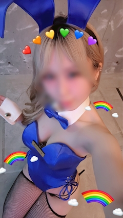 プロフィール写真8・ほのか( ՞. ̫.՞)"‬｜BUNNY LOUNGE B4 UENO・ビーフォー - 上野・湯島のキャバクラ