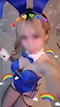 プロフィール写真8・ほのか( ՞. ̫.՞)"‬｜BUNNY LOUNGE B4 UENO・ビーフォー - 上野・湯島のキャバクラ
