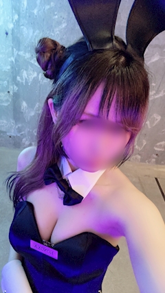 プロフィール写真7・ほのか( ՞. ̫.՞)"|BUNNY LOUNGE B4 UENO・ビーフォー - 上野・湯島のキャバクラ