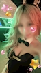 プロフィール写真10・ほのか( ՞. ̫.՞)"‬｜BUNNY LOUNGE B4 UENO・ビーフォー - 上野・湯島のキャバクラ