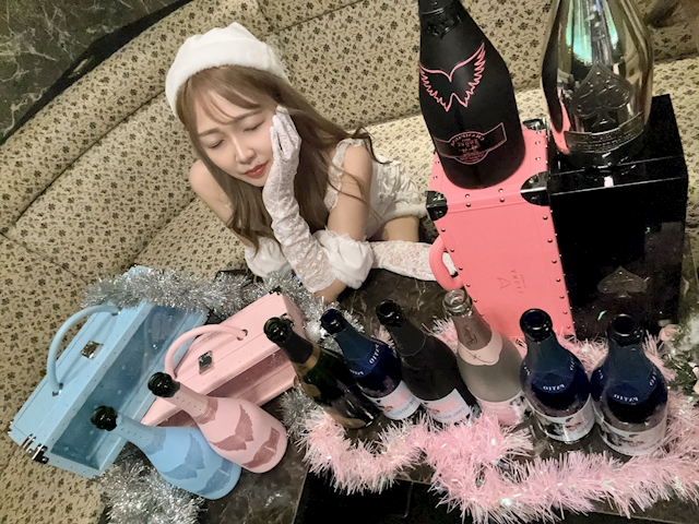 プロフィール写真6・のの｜