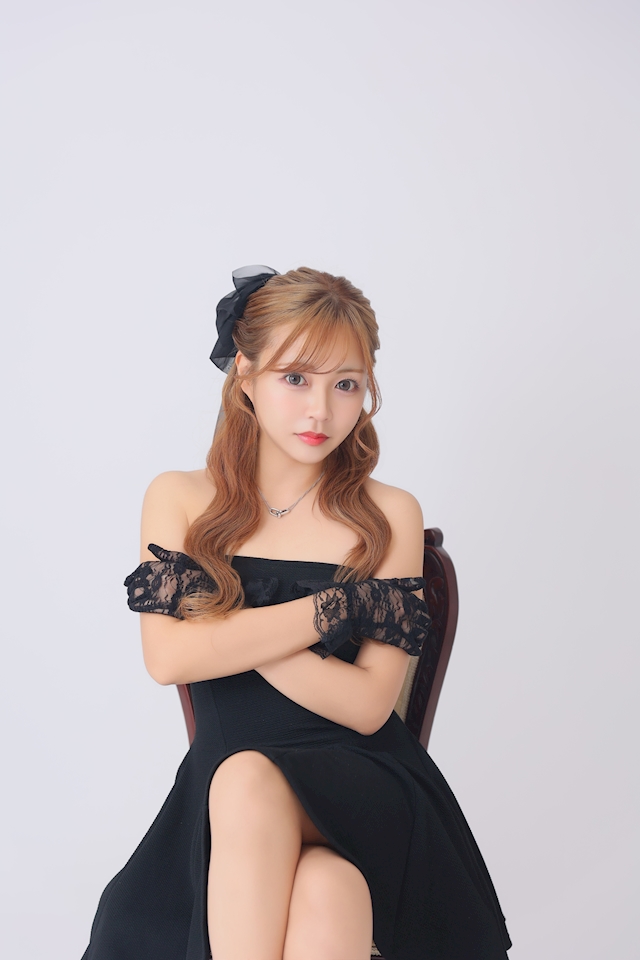 プロフィール写真4・のの｜