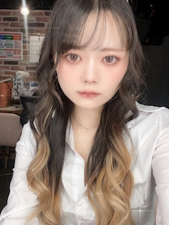 プロフィール写真3・ゆめ|NAVY's BAR・ネイビーズバー - 桜木町のガールズバー