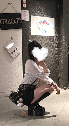 プロフィール写真2・ゆめ|NAVY's BAR・ネイビーズバー - 桜木町のガールズバー