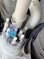 新着ブログ 虫刺され