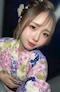 プロフィール写真2・あこ( ¨̮ )♡|Noire Grotto・ノイルグロット - 岡山市(岡山駅前)のキャバクラ