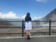 プロフィール写真2・はるき｜朝からやっているカラオケCafe&Bar CRAZY HORSE・クレイジーホース - 池袋西口のガールズバー