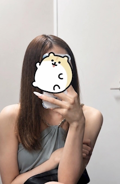 プロフィール写真1・ここあ🤍|KAKUREGA・カクレガ - 西葛西のキャバクラ