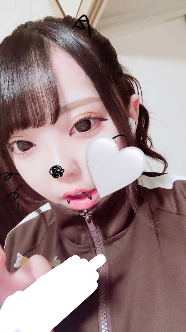 プロフィール写真2・もね｜