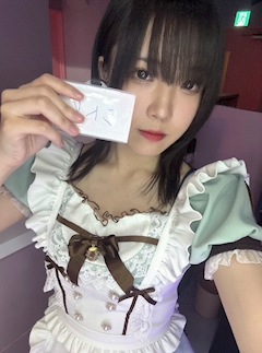 プロフィール写真1・シト｜チョコレートヴィランズ - 国分町のコンカフェ
