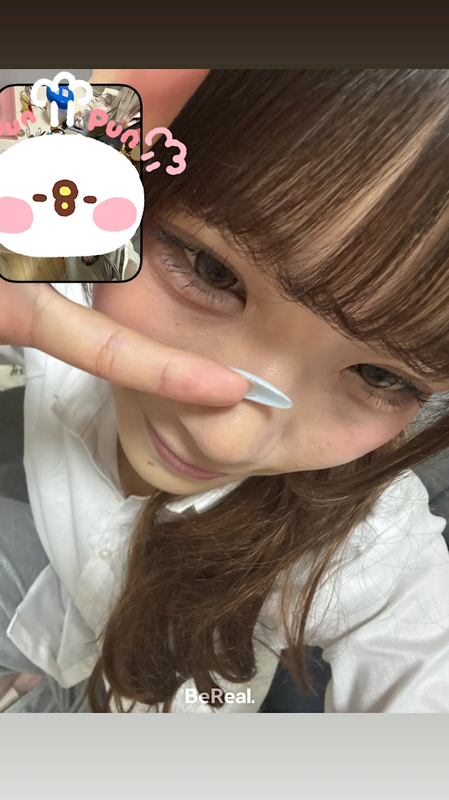 プロフィール写真1・みさき｜