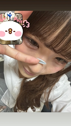 プロフィール写真2・みさき｜LUANA・ルアナ - 祇園のガールズバー