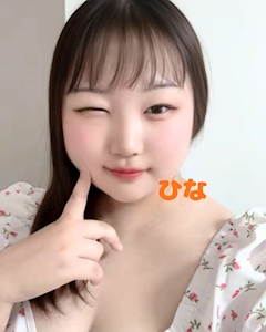 プロフィール写真1・どすこい ひな ☕️Bar Felice🍻|Bar Felice 十三本店・フェリーチェ - 十三のガールズバー