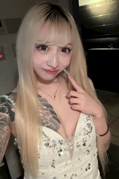 プロフィール写真2・れいな｜Ariel・アリエル - JR宇都宮のキャバクラ