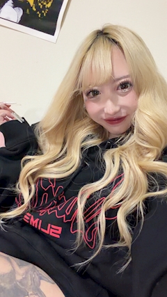 プロフィール写真4・れいな｜Ariel・アリエル - JR宇都宮のキャバクラ