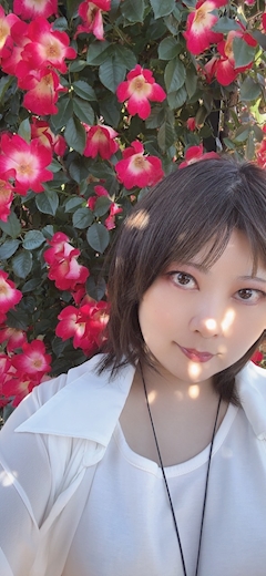 プロフィール写真5・ゆか【湯島belle(ベル)】｜belle・ベル - 湯島駅のガールズバー
