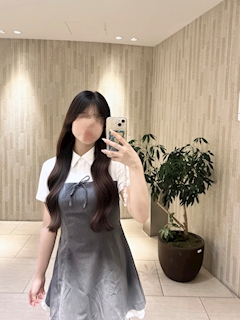 プロフィール写真2・りおん｜LUXURY GIRLS BAR HONEYS・ハニーズ - 大宮/南銀のガールズバー