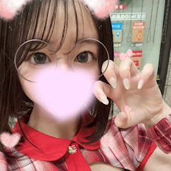 プロフィール写真2・ゆうゆ|『ゼロ×距離カフェ』 本町アイドル化プロジェクト -H.i.P.-・ホンマチアイドルカプロジェクト - 本町のコンカフェ