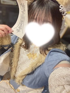 プロフィール写真4・S｜百花繚乱・ヒャッカリョウラン - 駒込のガールズバー