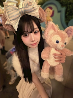 プロフィール写真3・るる|THE SWEET・ザ・スイート - 浜松のクラブ/ラウンジ