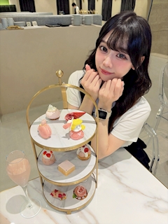 プロフィール写真5・るる｜THE SWEET・ザ・スイート - 浜松のクラブ/ラウンジ