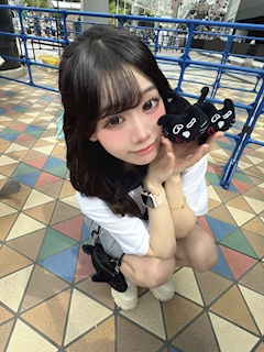 プロフィール写真6・るる｜THE SWEET・ザ・スイート - 浜松のクラブ/ラウンジ