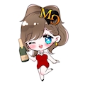 女の子の名前