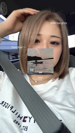 プロフィール写真2・ゆり｜Girl's Bar A L'AISE 松山店・アレーズ - 松山市のガールズバー