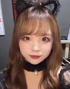 プロフィール写真1・さとみ｜CLUB GENIE・ジーニー - 千葉・富士見町の朝・昼キャバ